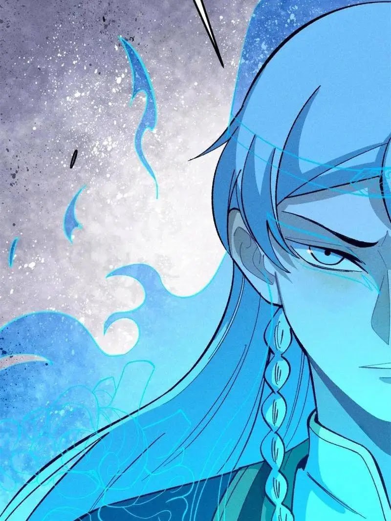 All Hail the Sect Leaders Chapter 174 Gambar 7