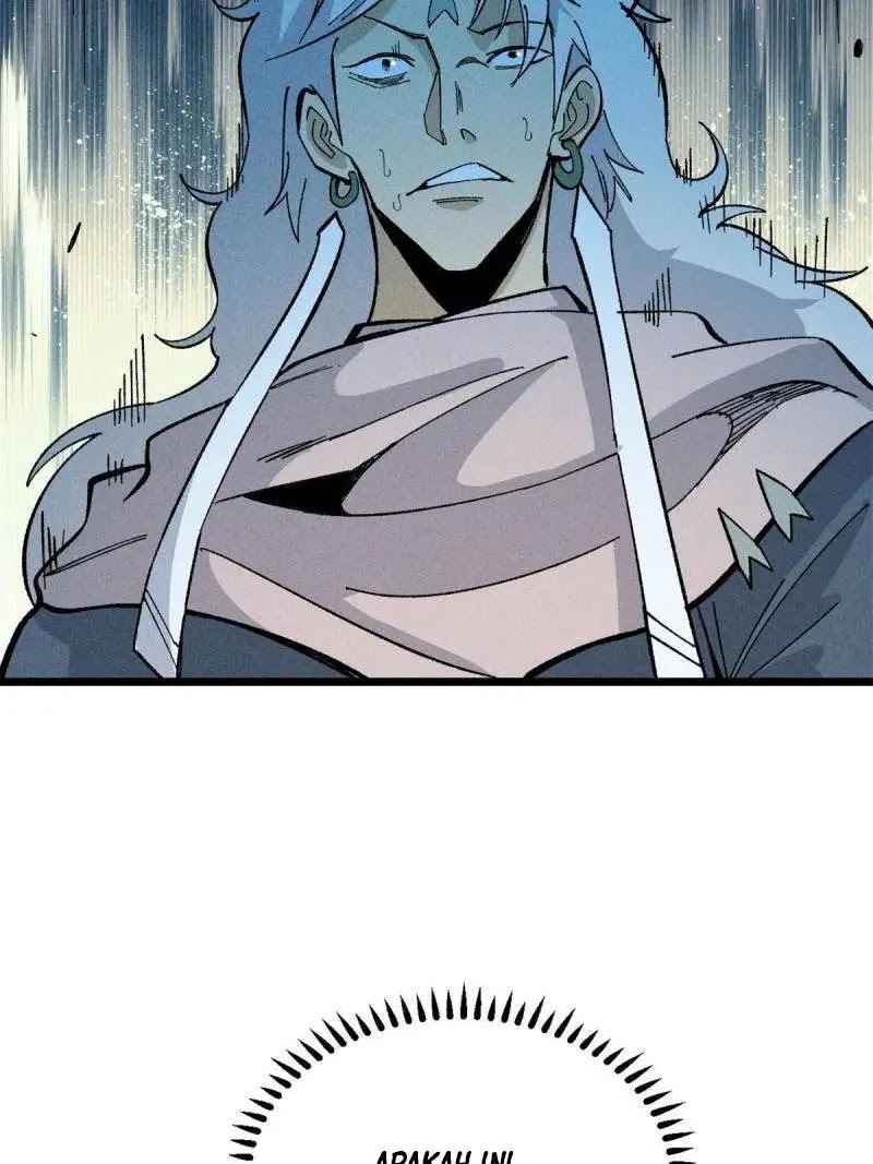 All Hail the Sect Leaders Chapter 174 Gambar 9