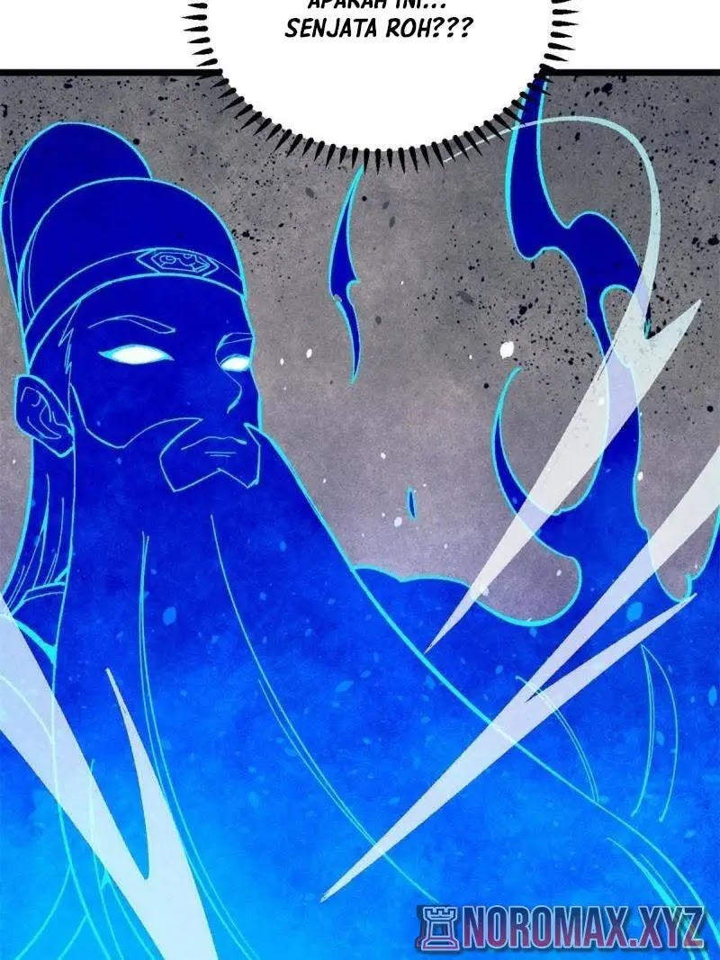 All Hail the Sect Leaders Chapter 174 Gambar 10