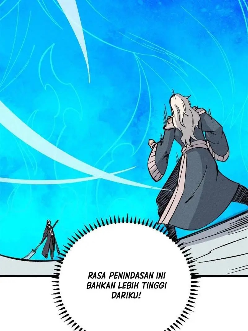 All Hail the Sect Leaders Chapter 174 Gambar 11