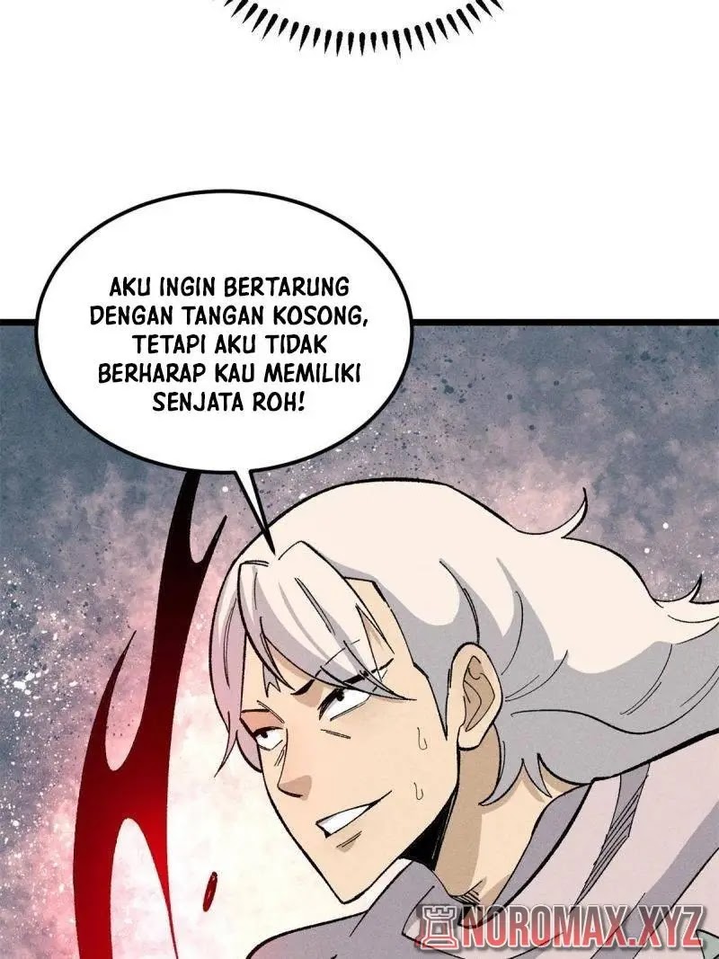 All Hail the Sect Leaders Chapter 174 Gambar 12