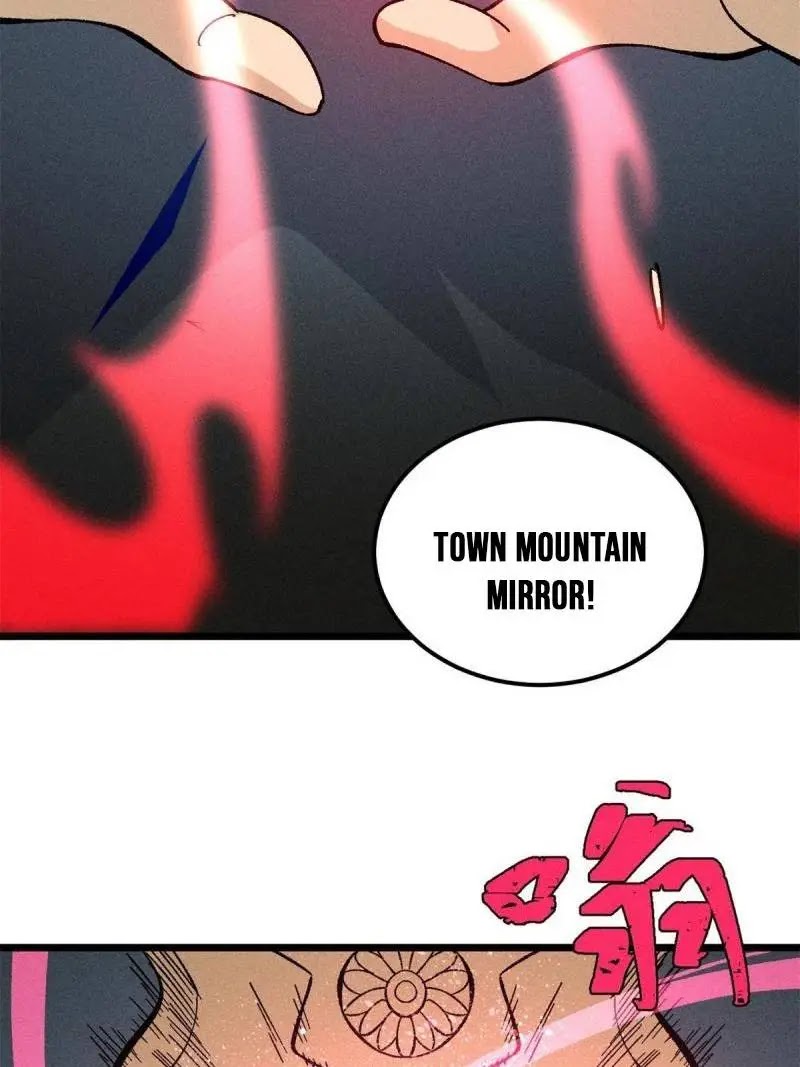 All Hail the Sect Leaders Chapter 174 Gambar 15