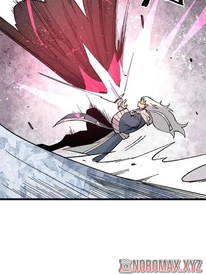All Hail the Sect Leaders Chapter 174 Gambar 18