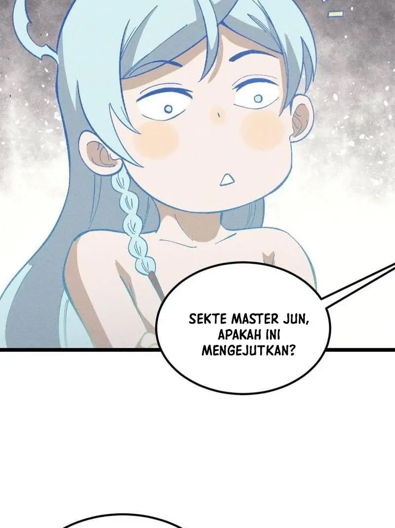 All Hail the Sect Leaders Chapter 174 Gambar 23