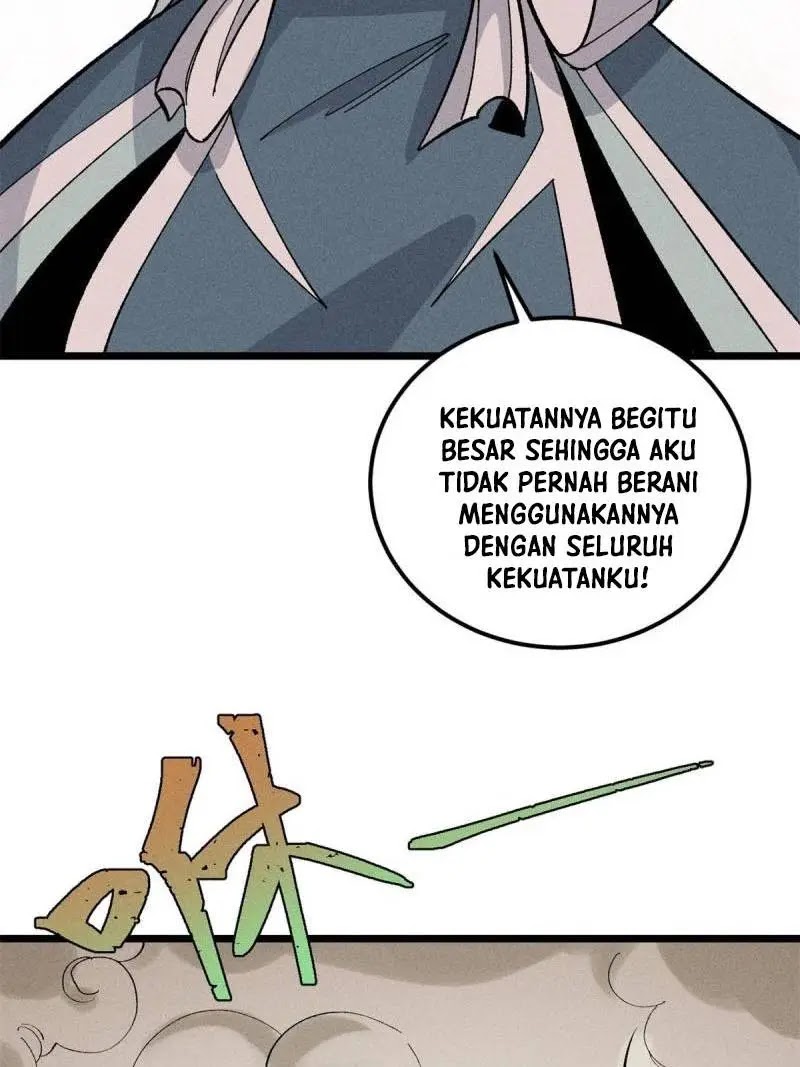 All Hail the Sect Leaders Chapter 174 Gambar 25
