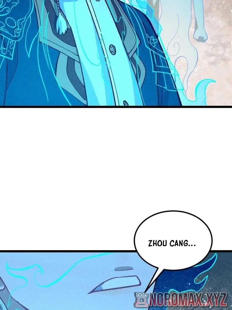 All Hail the Sect Leaders Chapter 174 Gambar 32