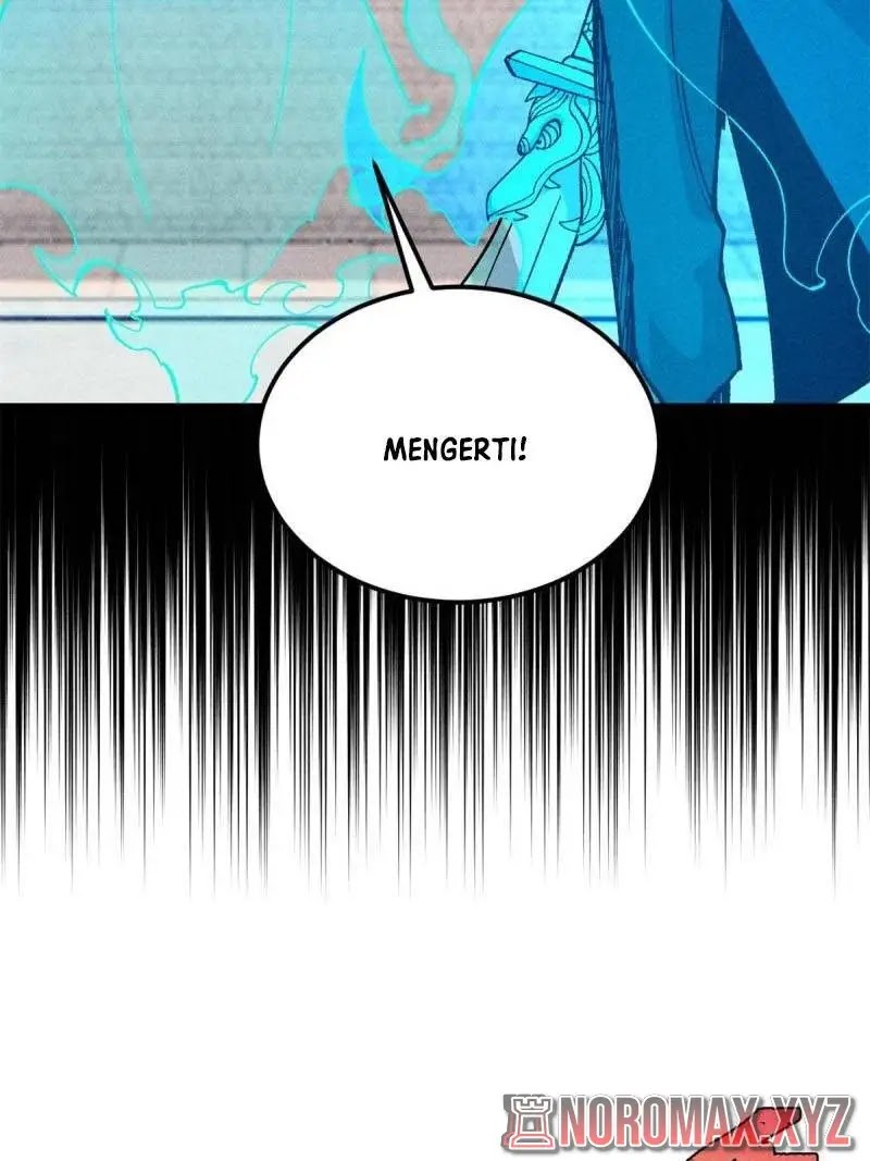 All Hail the Sect Leaders Chapter 174 Gambar 36