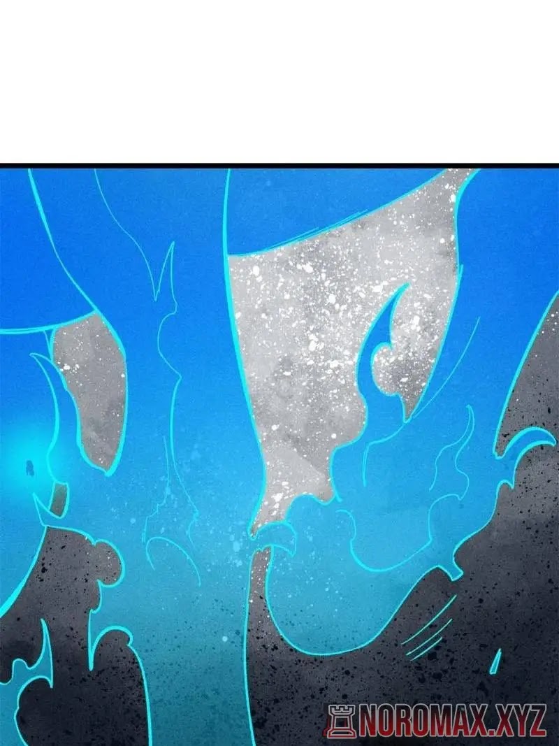 All Hail the Sect Leaders Chapter 174 Gambar 38