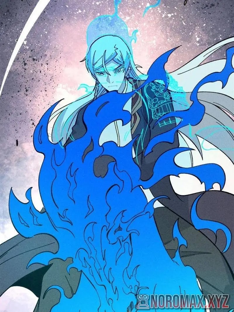 All Hail the Sect Leaders Chapter 174 Gambar 40