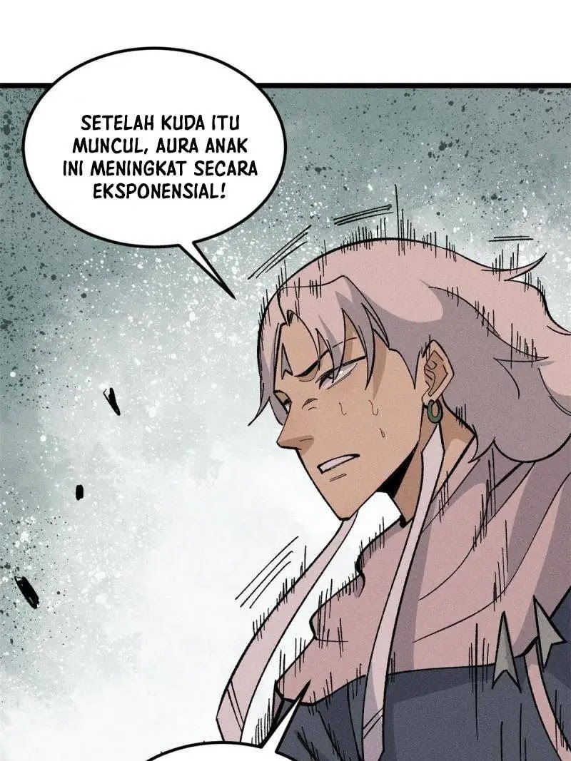 All Hail the Sect Leaders Chapter 174 Gambar 43