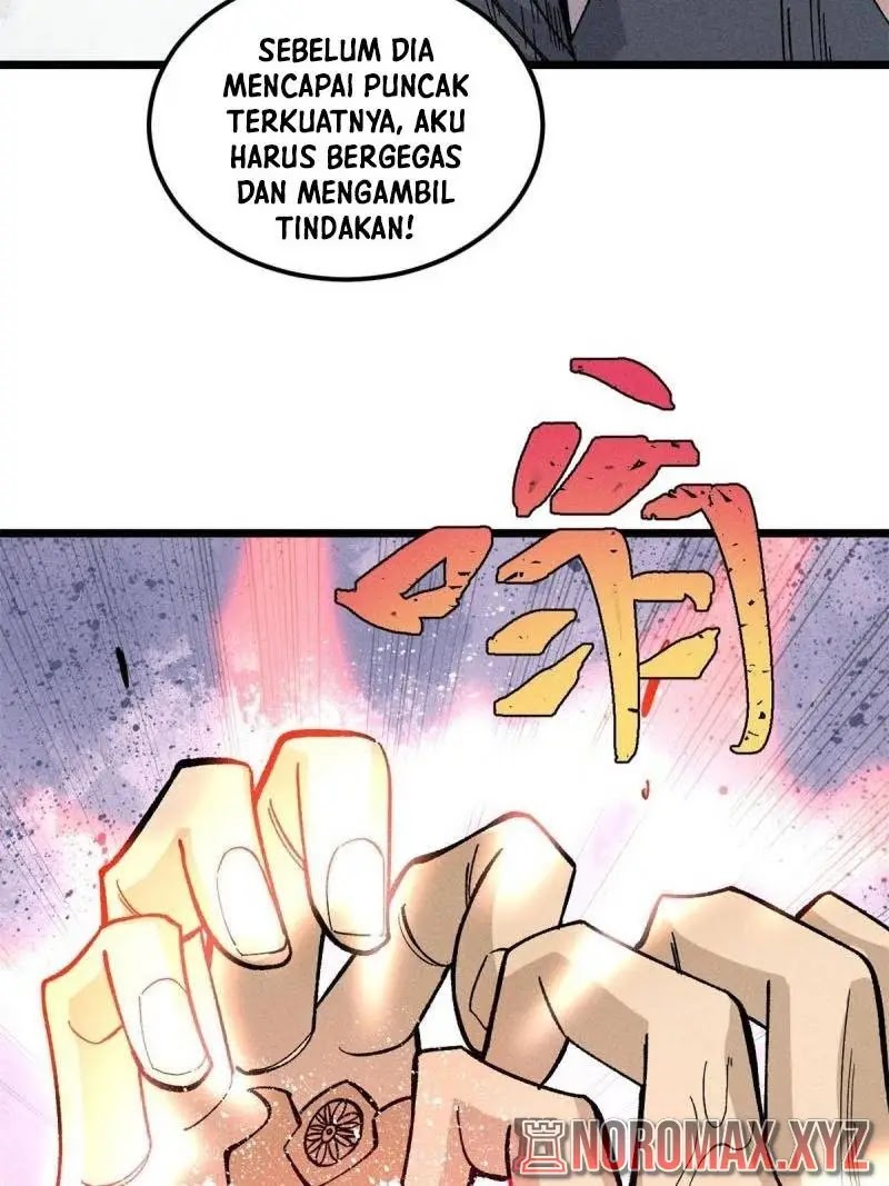 All Hail the Sect Leaders Chapter 174 Gambar 44