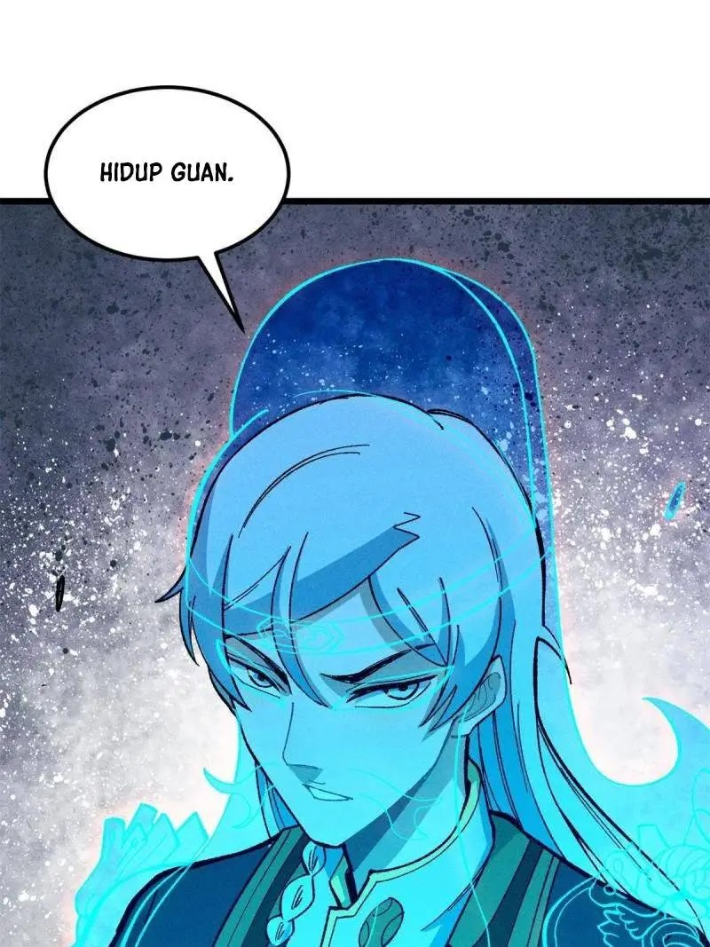 All Hail the Sect Leaders Chapter 174 Gambar 51