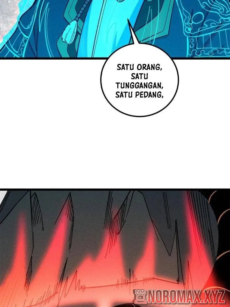 All Hail the Sect Leaders Chapter 174 Gambar 52