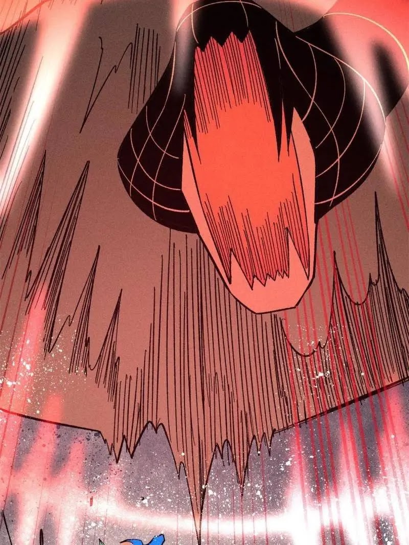 All Hail the Sect Leaders Chapter 174 Gambar 53