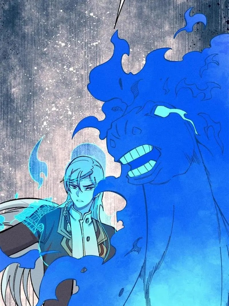 All Hail the Sect Leaders Chapter 174 Gambar 55