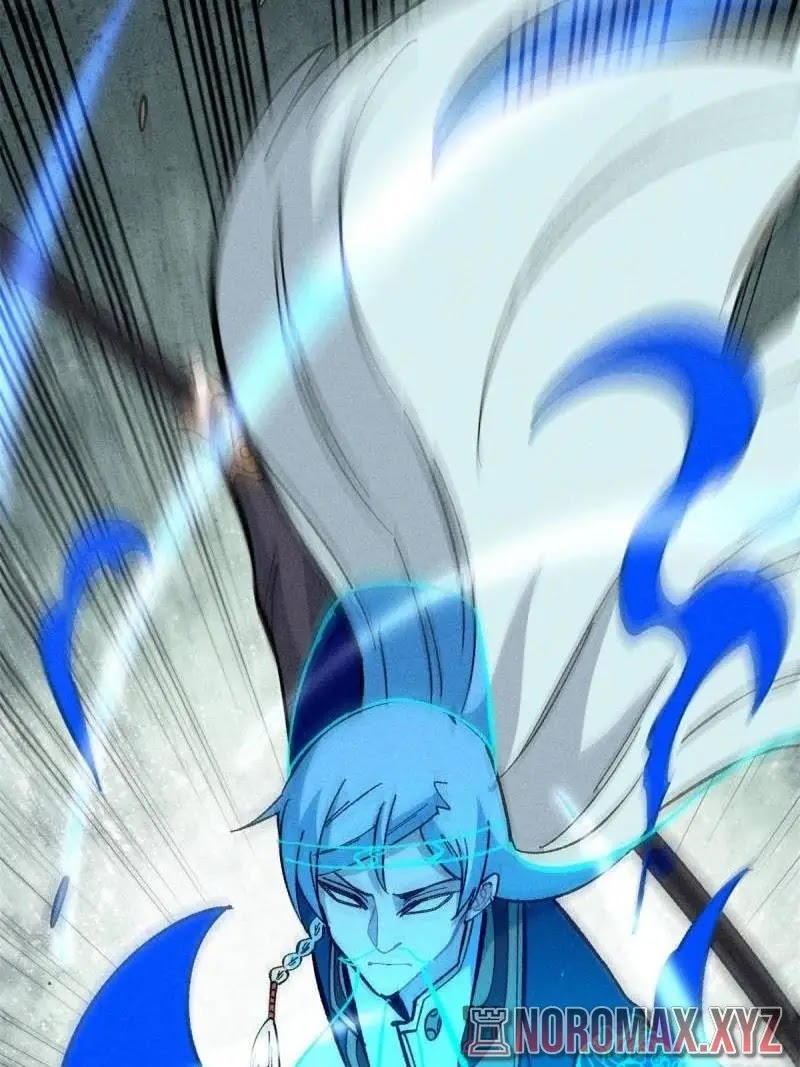 All Hail the Sect Leaders Chapter 174 Gambar 58