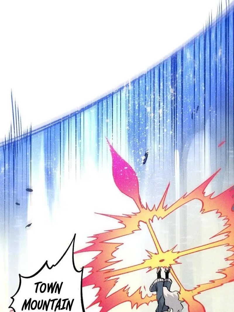 All Hail the Sect Leaders Chapter 174 Gambar 77