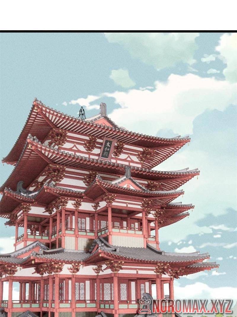 All Hail the Sect Leaders Chapter 176 Gambar 4
