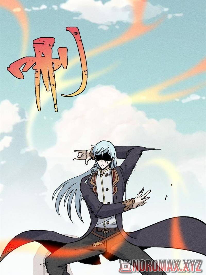 All Hail the Sect Leaders Chapter 176 Gambar 8