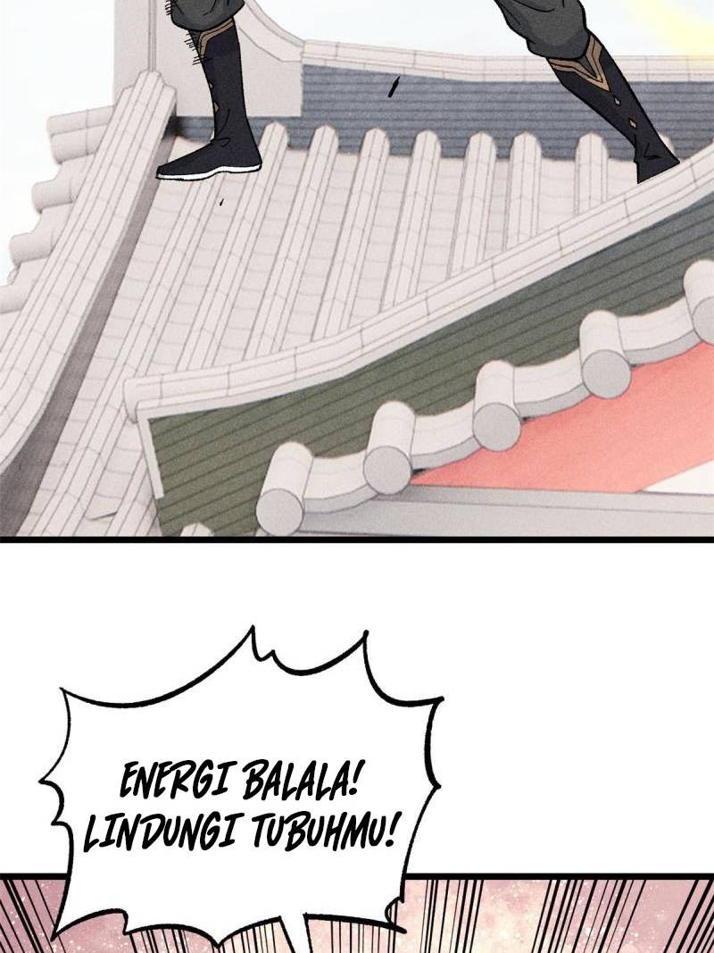 All Hail the Sect Leaders Chapter 176 Gambar 9