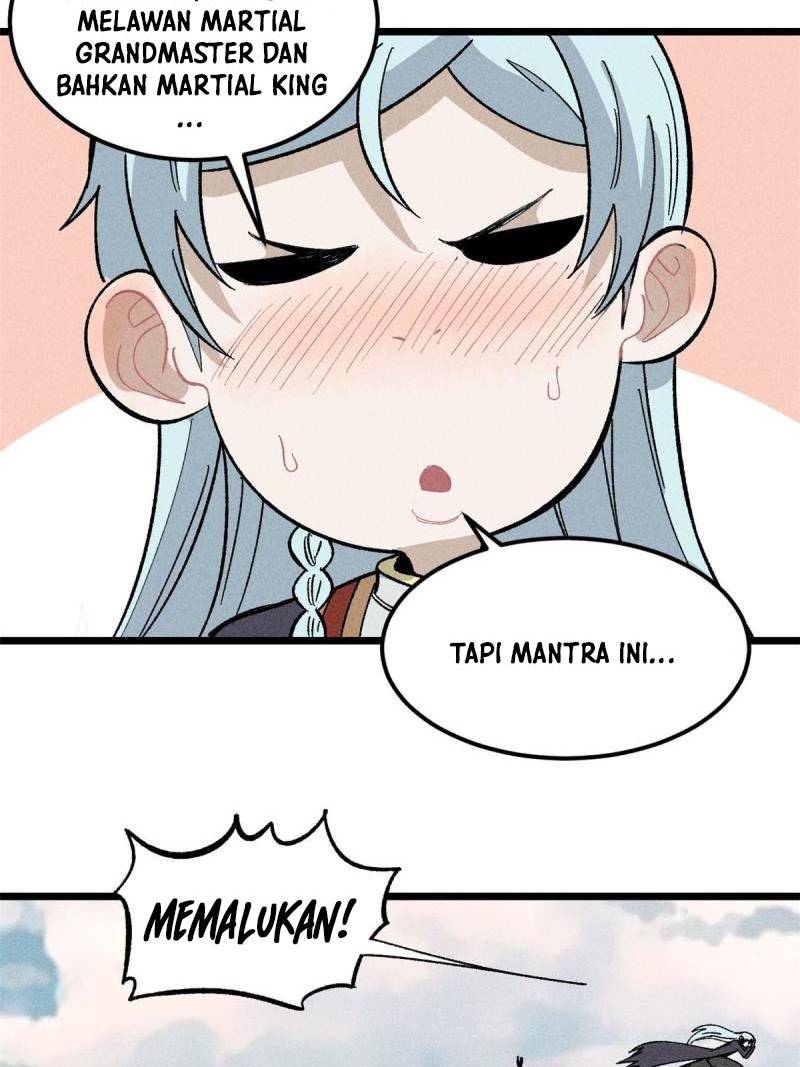 All Hail the Sect Leaders Chapter 176 Gambar 15