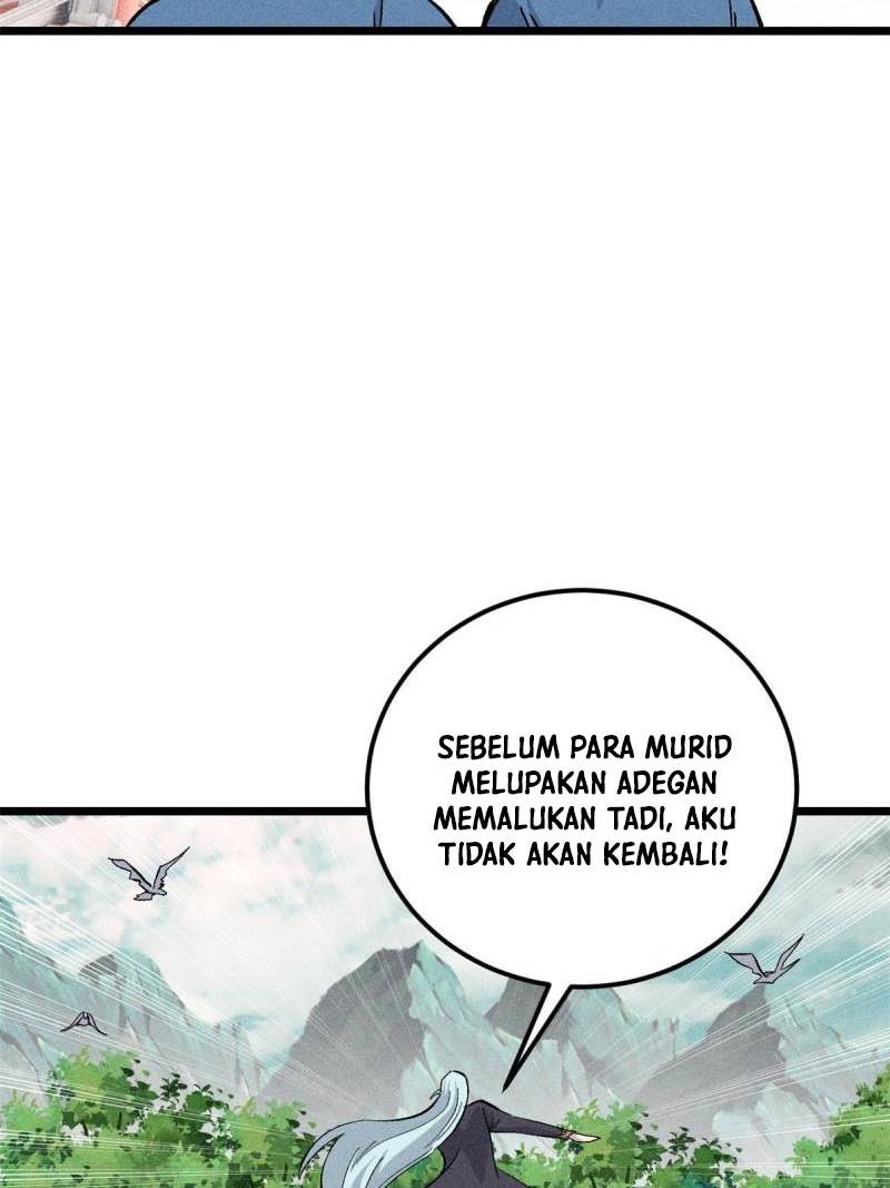 All Hail the Sect Leaders Chapter 176 Gambar 17