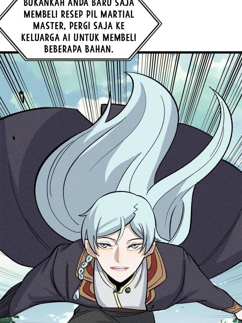All Hail the Sect Leaders Chapter 176 Gambar 19