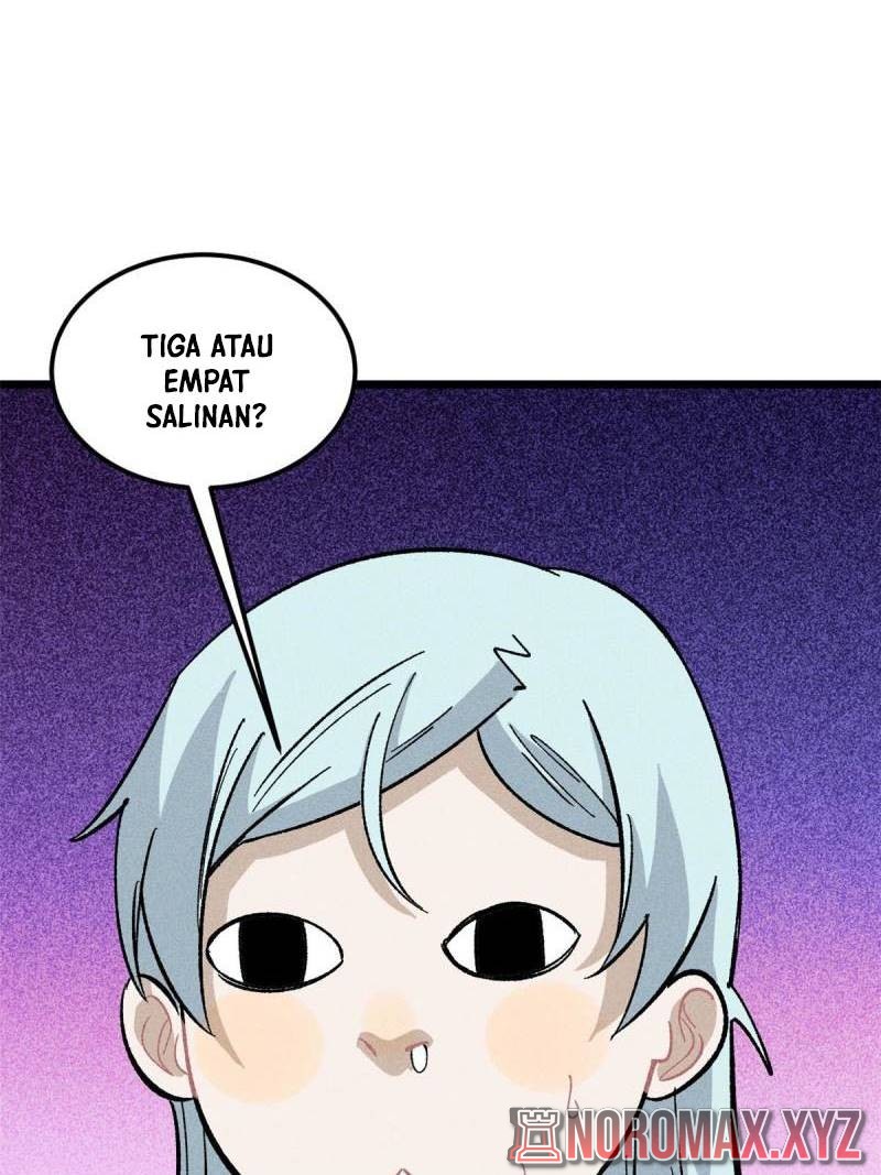 All Hail the Sect Leaders Chapter 176 Gambar 24