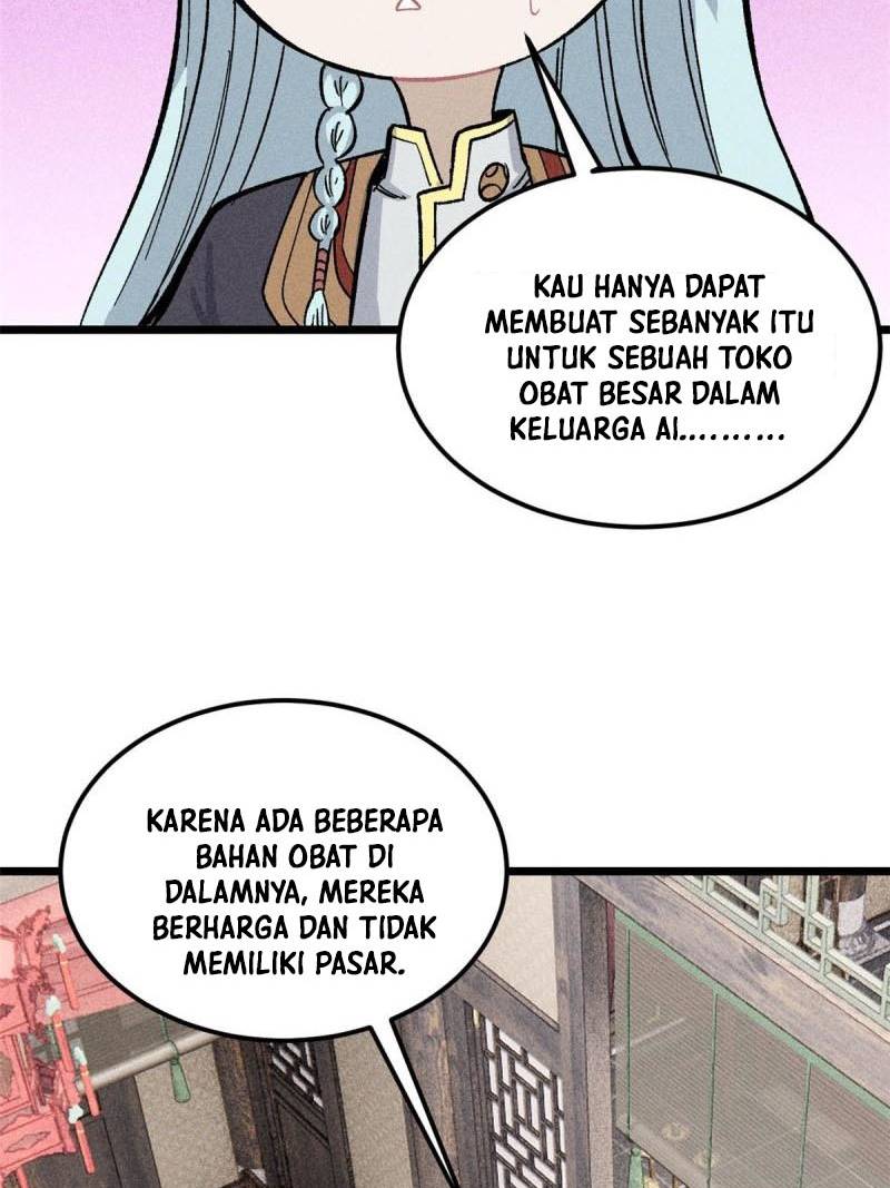 All Hail the Sect Leaders Chapter 176 Gambar 25