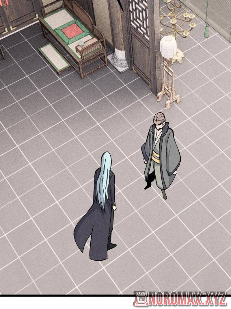 All Hail the Sect Leaders Chapter 176 Gambar 26