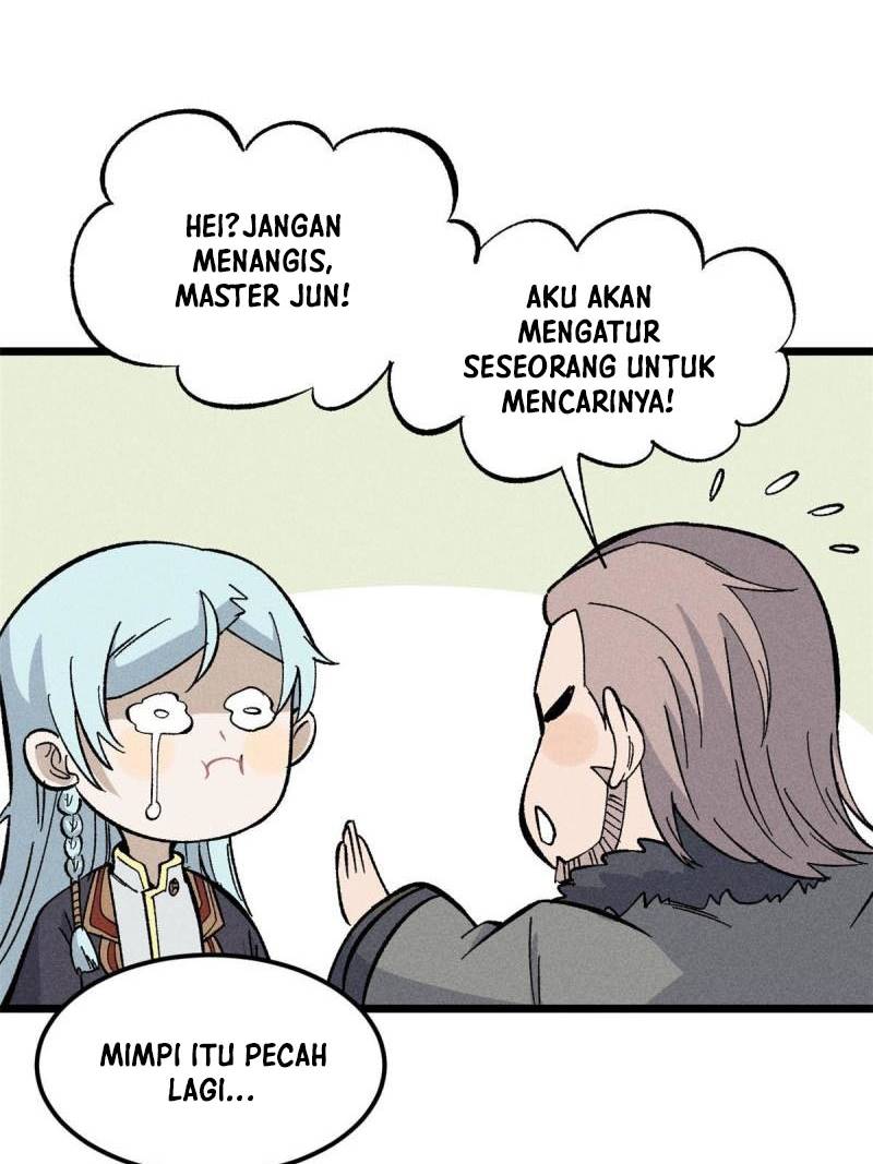 All Hail the Sect Leaders Chapter 176 Gambar 27
