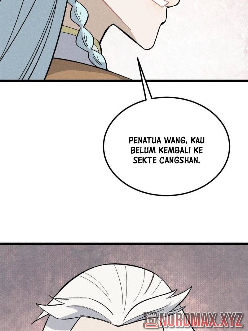 All Hail the Sect Leaders Chapter 176 Gambar 30