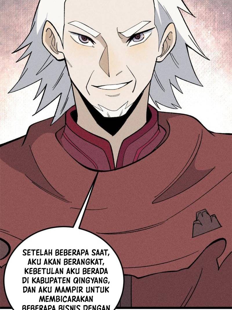 All Hail the Sect Leaders Chapter 176 Gambar 31