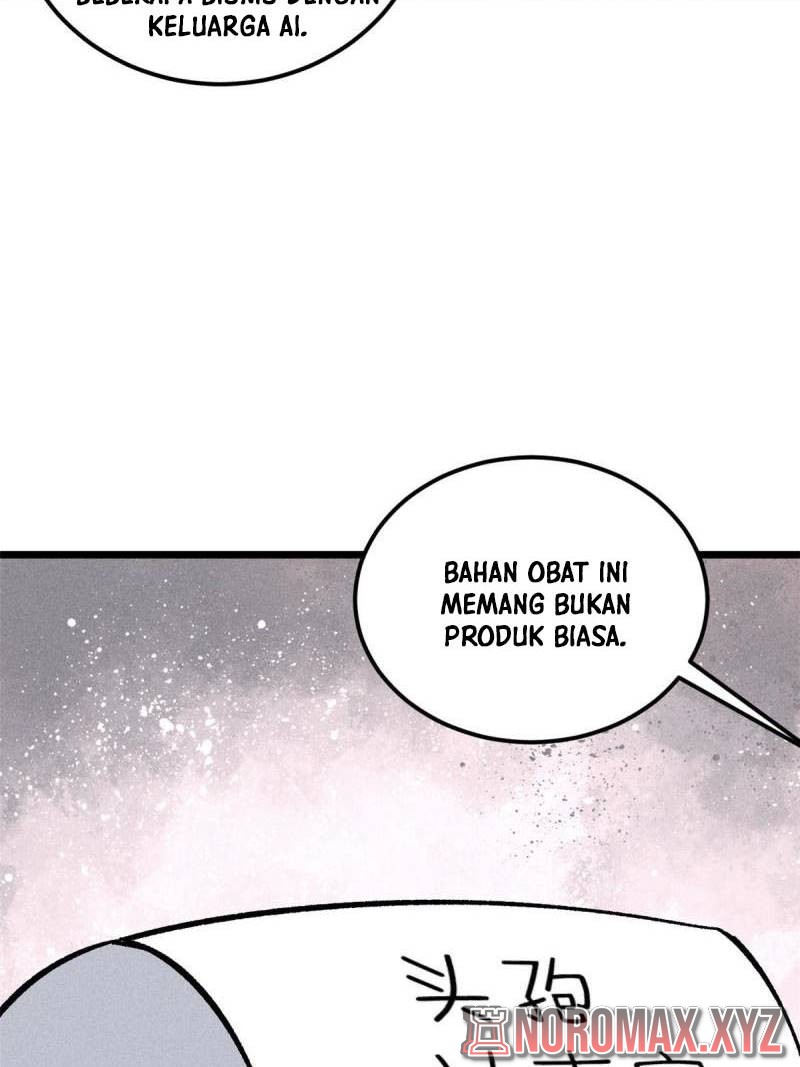 All Hail the Sect Leaders Chapter 176 Gambar 32