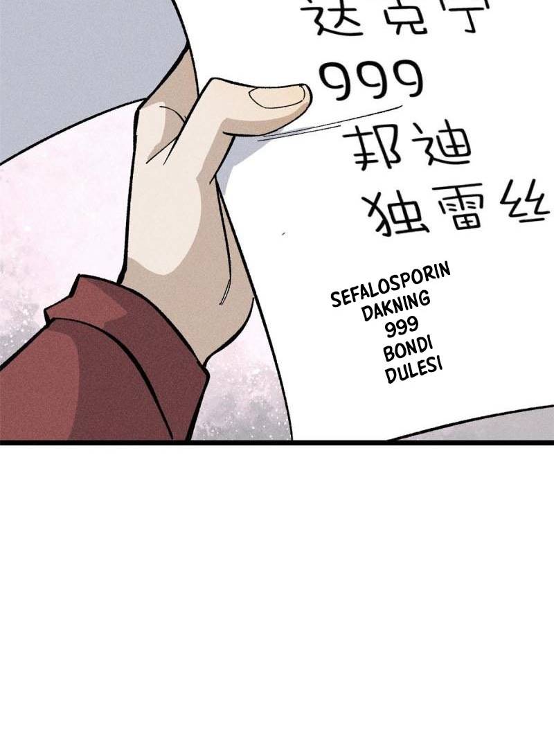 All Hail the Sect Leaders Chapter 176 Gambar 33