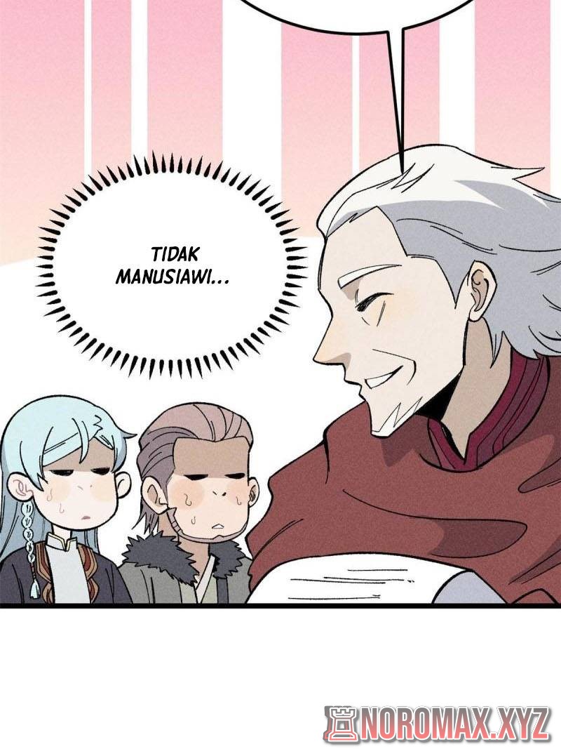 All Hail the Sect Leaders Chapter 176 Gambar 36