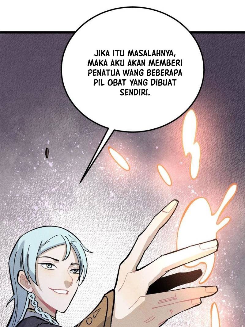All Hail the Sect Leaders Chapter 176 Gambar 37