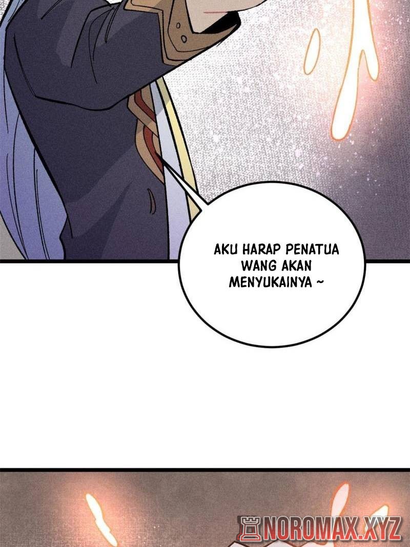 All Hail the Sect Leaders Chapter 176 Gambar 38