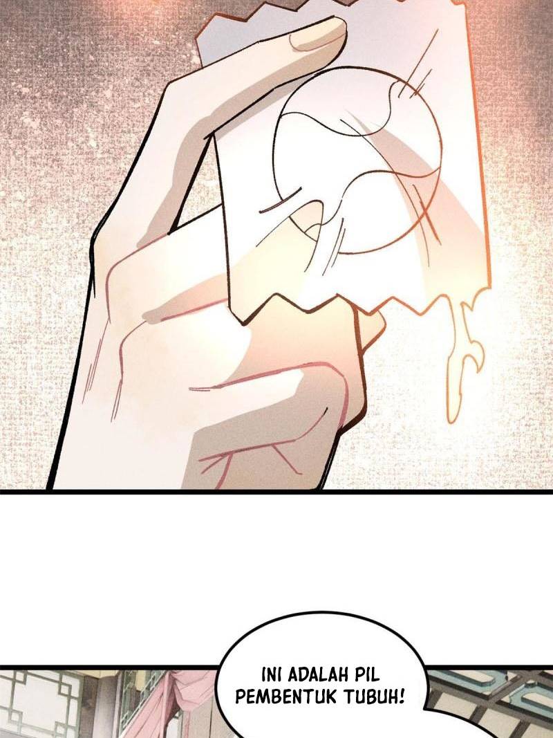 All Hail the Sect Leaders Chapter 176 Gambar 39