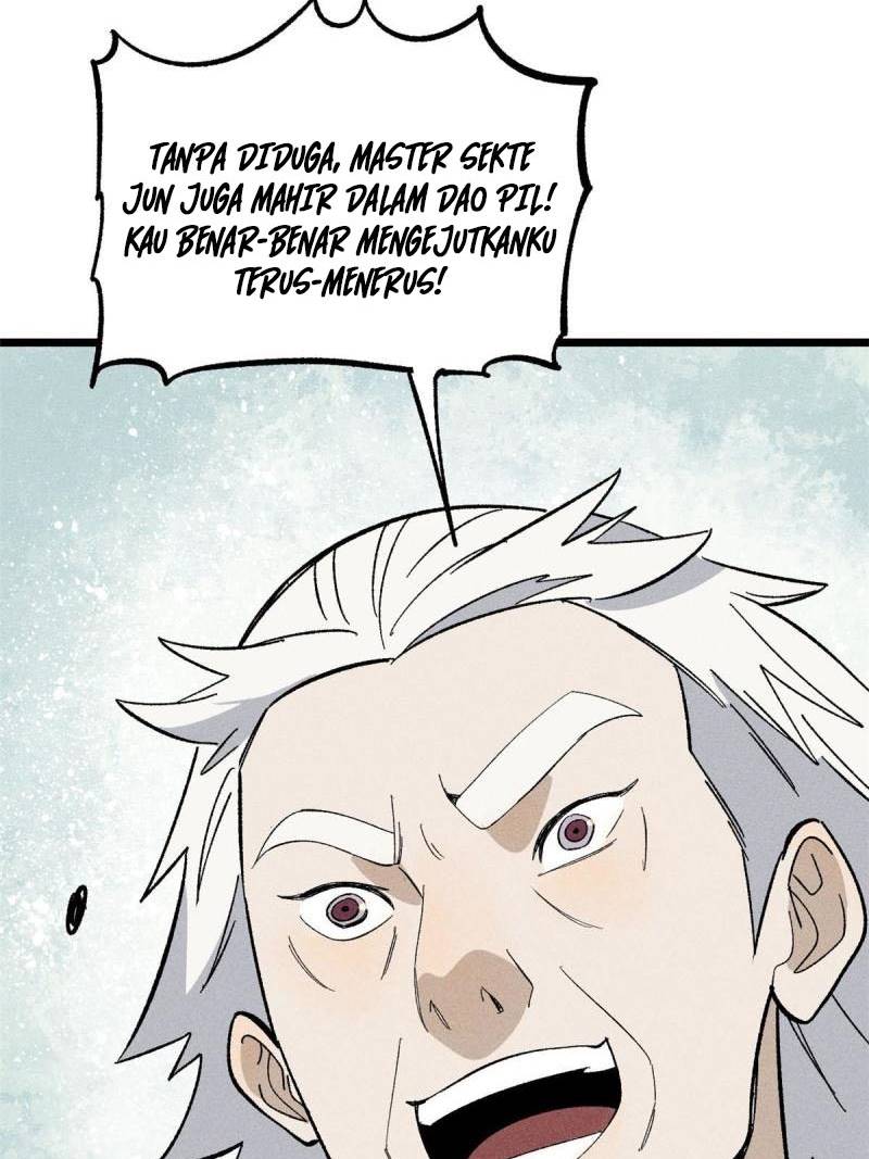 All Hail the Sect Leaders Chapter 176 Gambar 41