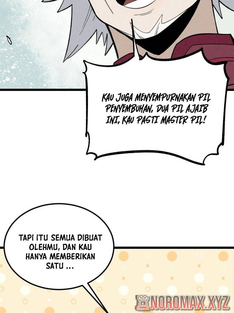 All Hail the Sect Leaders Chapter 176 Gambar 42