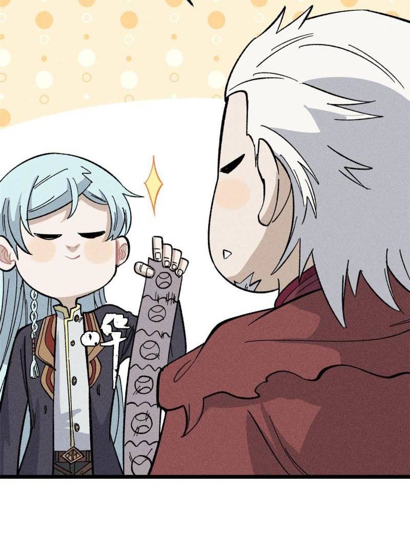All Hail the Sect Leaders Chapter 176 Gambar 43