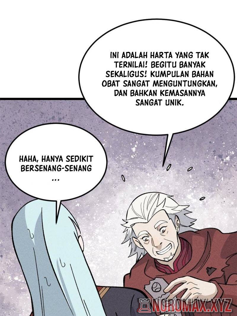 All Hail the Sect Leaders Chapter 176 Gambar 44