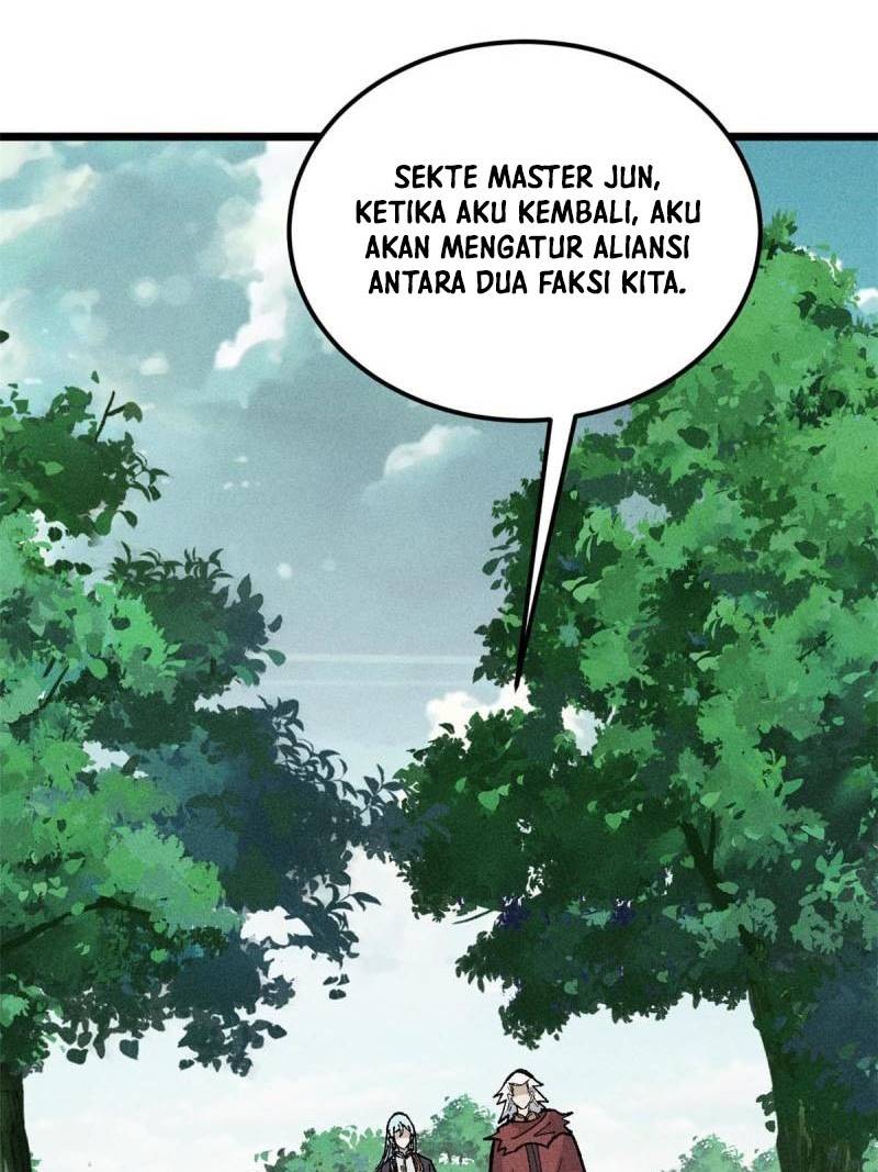 All Hail the Sect Leaders Chapter 176 Gambar 47