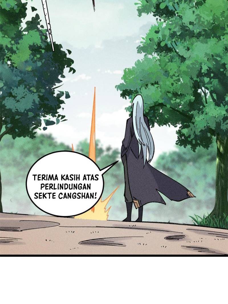 All Hail the Sect Leaders Chapter 176 Gambar 51