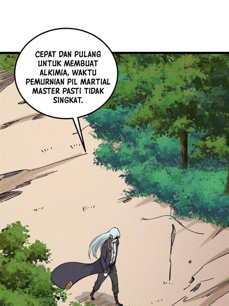All Hail the Sect Leaders Chapter 176 Gambar 53
