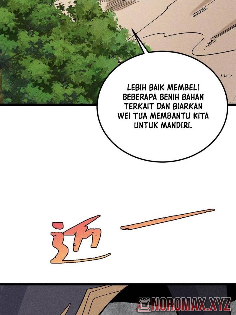 All Hail the Sect Leaders Chapter 176 Gambar 54
