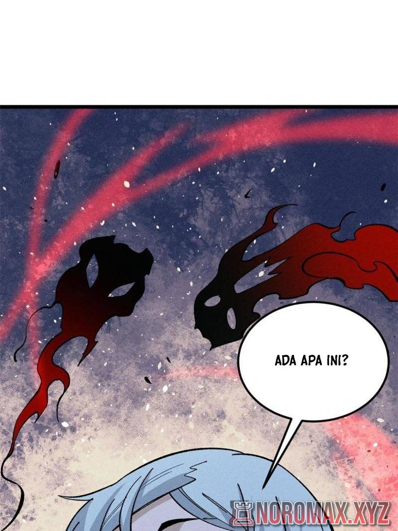 All Hail the Sect Leaders Chapter 176 Gambar 58