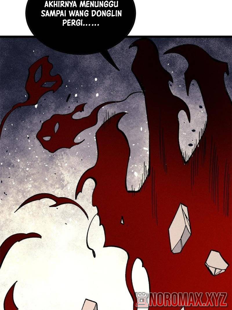 All Hail the Sect Leaders Chapter 176 Gambar 60