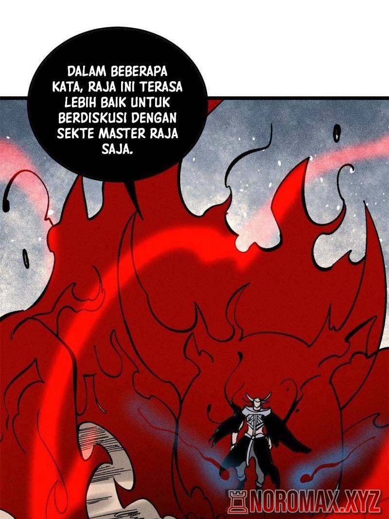 All Hail the Sect Leaders Chapter 176 Gambar 62